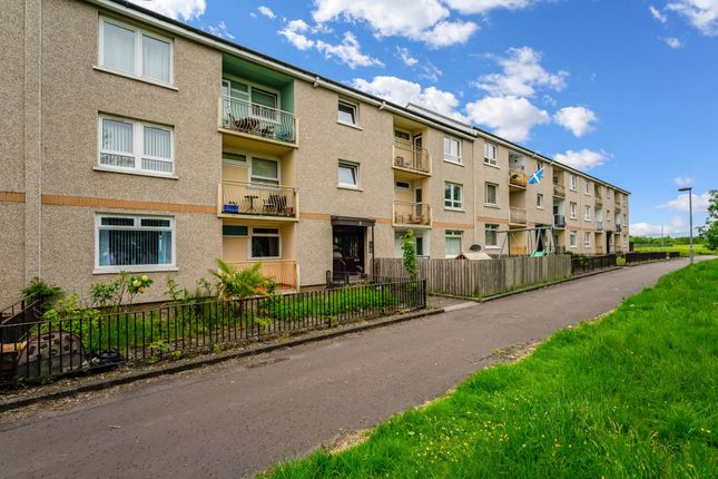 Mossvale Walk, Glasgow 2 bed apartment for sale