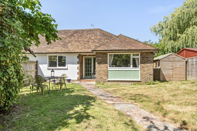 3 bedroom semi-detached bungalow for sale