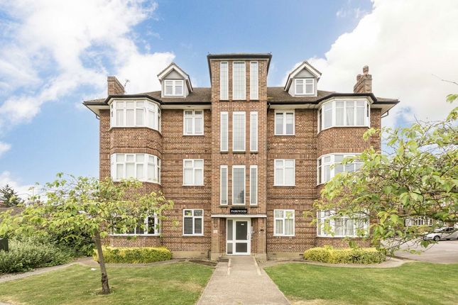 Oakleigh Road North, London N20 2 bed flat for sale