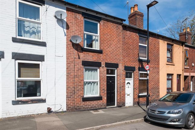 Ulverston Road, Woodseats S8 2 bed house for sale