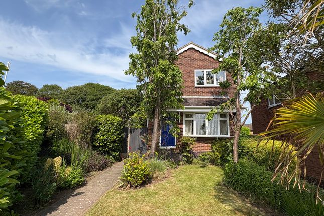 Orwell Drive, Park Hall 3 bed detached house for sale