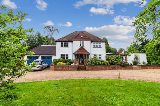 Redhall Lane, Chandlers Cross, WD3 4 bed property for sale