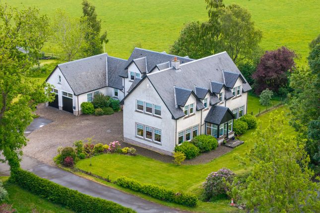 Symington, Elmwood Nursery, ML12 6 bed detached house for sale