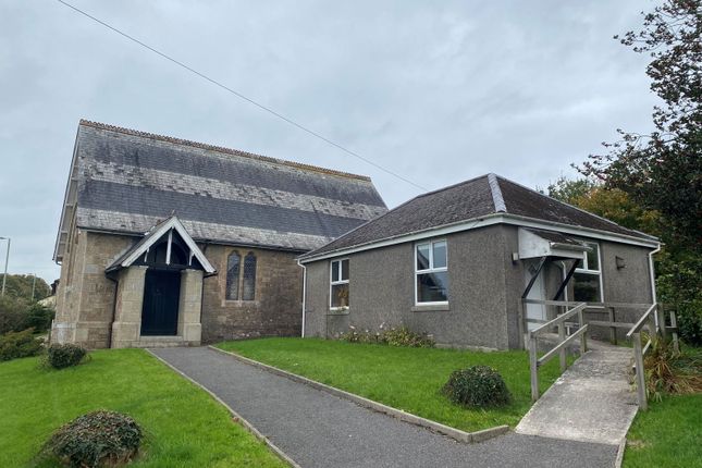 Plymouth Road, Ivybridge PL21 Detached house for sale