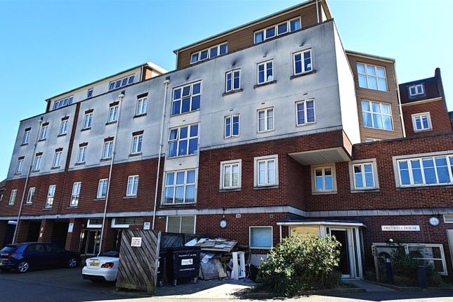 2 bed flat
