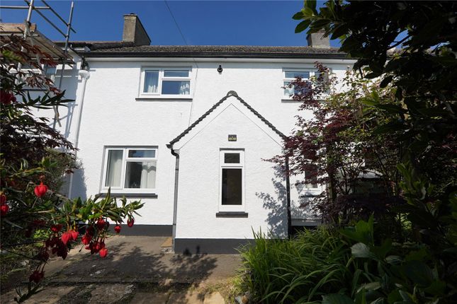 Polvean Terrace, Liskeard PL14 4 bed terraced house for sale