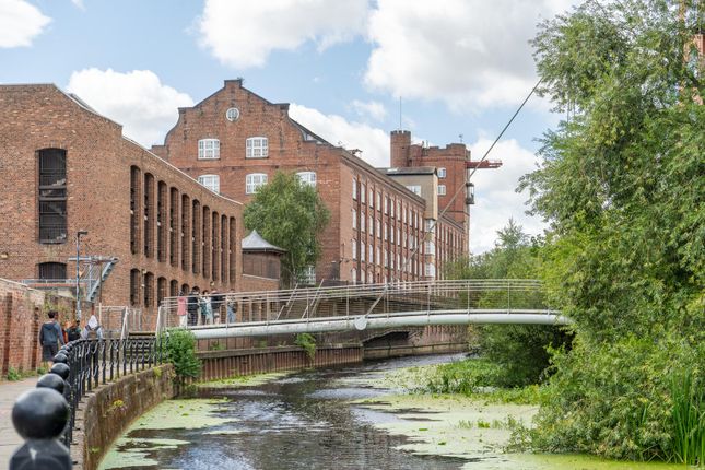 Navigation Road, York 1 bed apartment for sale