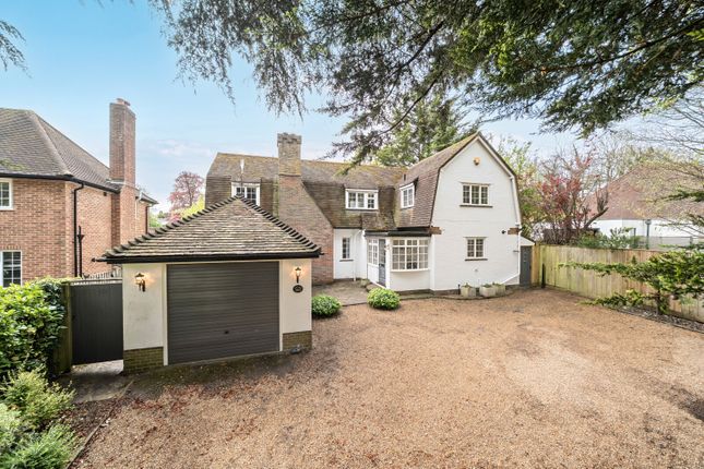 Epsom Road, Guildford, GU1 4 bed detached house for sale