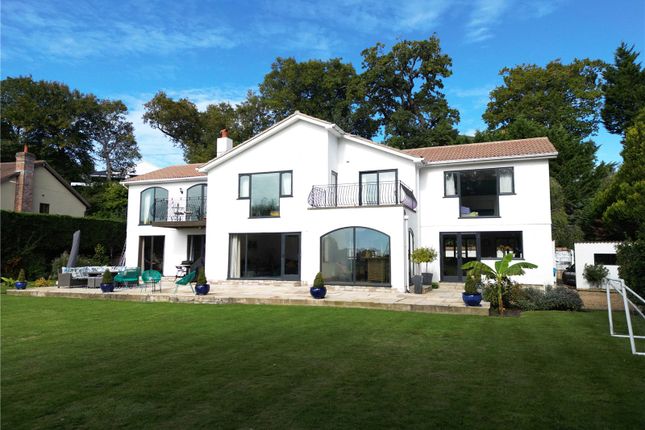 Windmill Lane, Ringwood, Dorset, BH24 5 bed detached house for sale