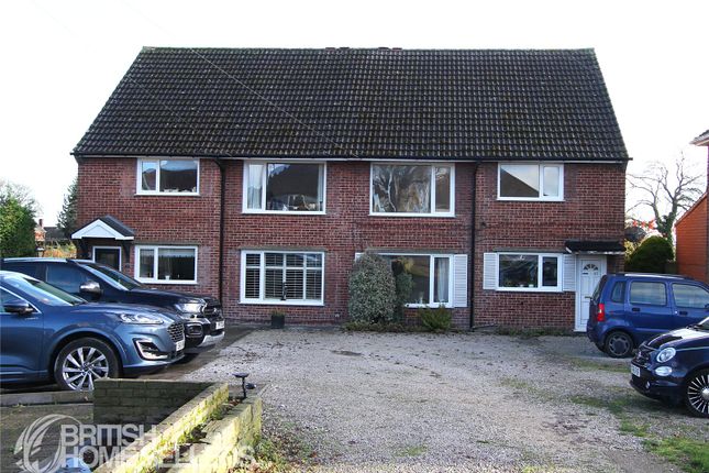 3 bedroom apartment for sale