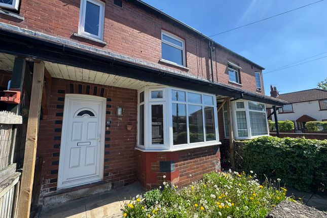 Skelton Street 3 bed terraced house for sale