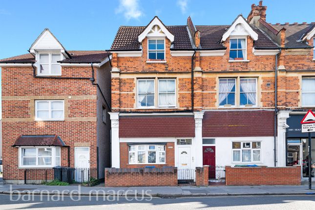 1 bedroom ground floor flat for sale