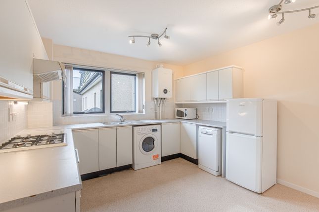 Ardarroch Court, Linksfield Road 2 bed apartment for sale