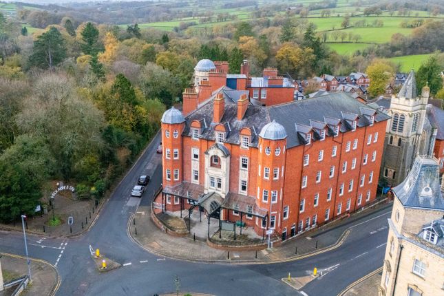 Ithon Road, Llandrindod Wells, LD1 Townhouse for sale