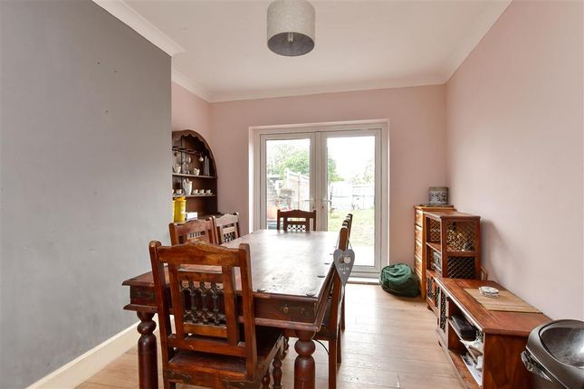 Sompting Road, Worthing, West Sussex 3 bed terraced house for sale