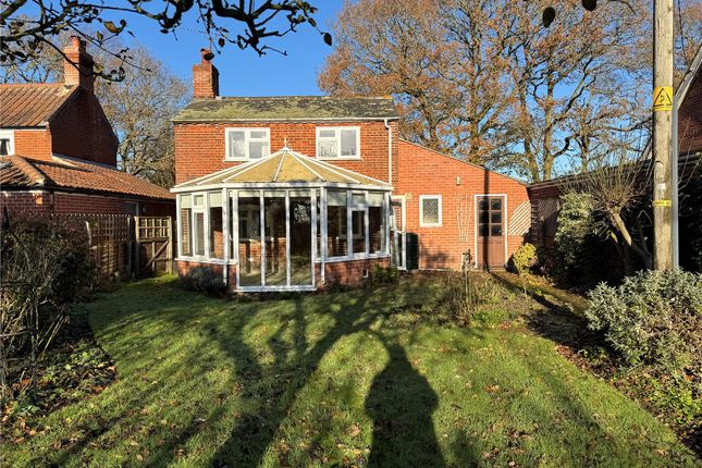 2 bed cottage