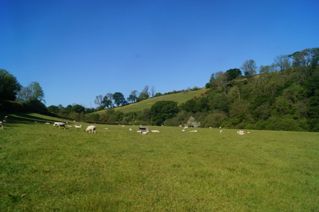 Cynwyl Elfed, Carmarthen SA33 Land for sale