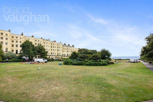 Brunswick Square, Hove, East Sussex, BN3 1 bed flat for sale
