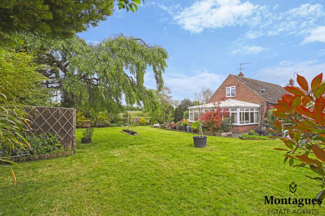 Mill Street, Hastingwood, CM17 9JG 4 bed detached house for sale