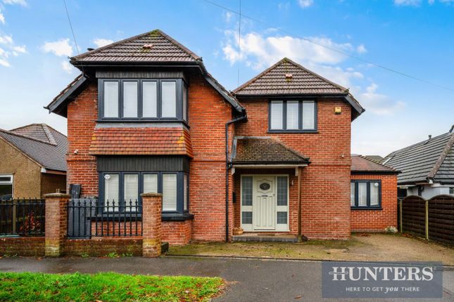 Rosebery Road, Epsom 4 bed detached house for sale