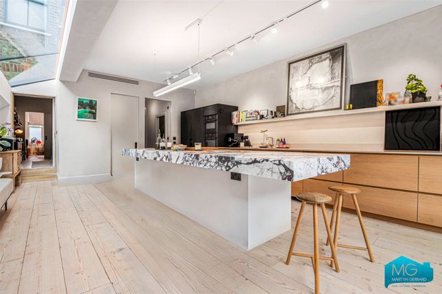 Durham Road, East Finchley, N2 5 bed terraced house for sale