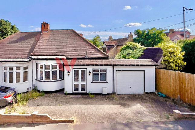 Netley Road, Newbury Park, IG2 2 bed bungalow for sale