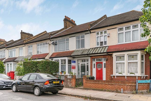 Chudleigh Road, London 3 bed property for sale