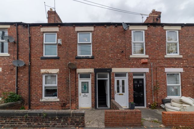 Cooperative Terrace, Washington NE37 2 bed flat for sale