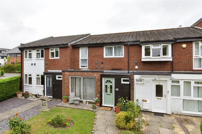 Waterfields, Leatherhead, Surrey 3 bed terraced house for sale