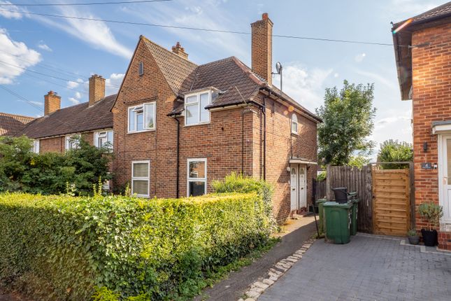 Shap Crescent, Carshalton SM5 1 bed maisonette for sale