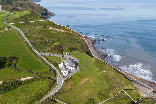 Atlantic Court, Millook House for sale