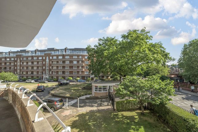 Gliddon Road, Hammersmith, W14 3 bed apartment for sale