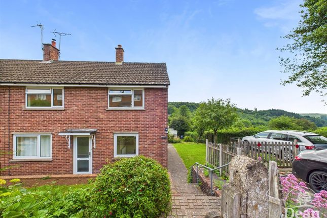 Greenfield Road, Joys Green, Lydbrook 3 bed semi