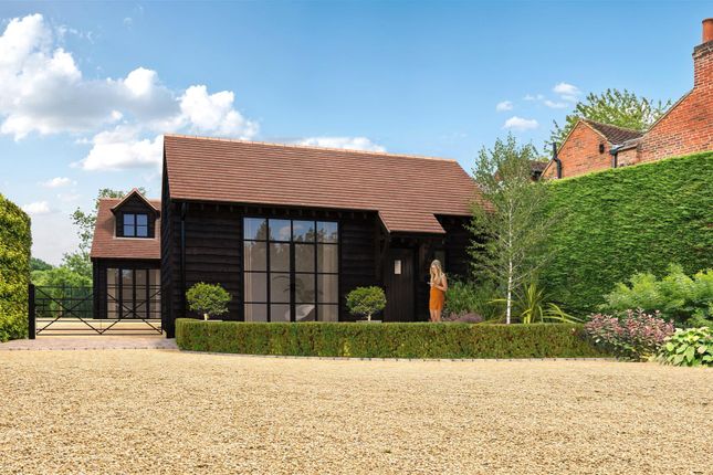 Off The Street, West Horsley 3 bed detached house for sale