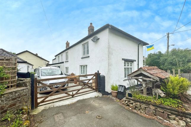 Holsworthy, Devon 4 bed detached house for sale