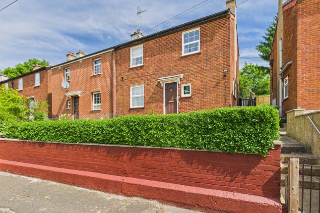 Bank Street, Wycombe Marsh, High... 3 bed semi