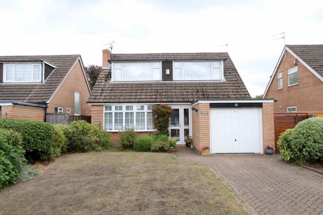Maybank Close, Southport PR9 3 bed detached house for sale