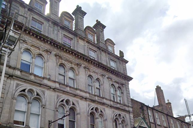 (Flat 1FR) Nethergate, West End... 3 bed flat for sale