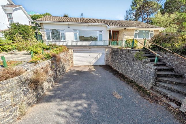 Brownsea View Avenue, Poole, Dorset... 3 bed bungalow for sale