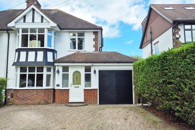 Spur Road, Orpington 3 bed semi