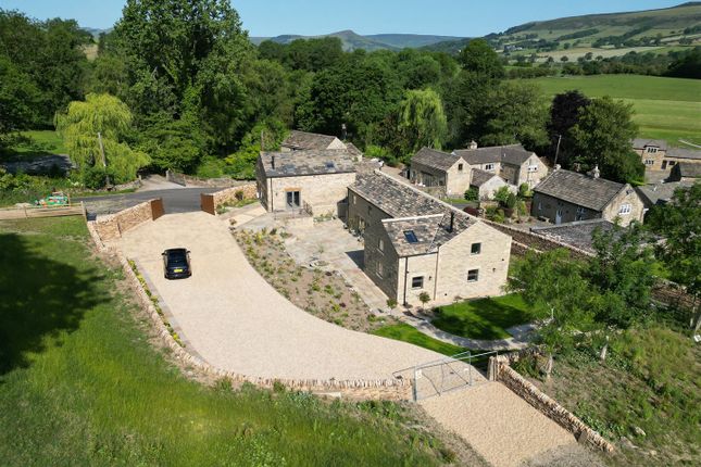 Shatton Lane, Hope Valley S33 4 bed house for sale