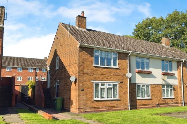 Hessian Close, Bilston WV14 2 bed maisonette for sale