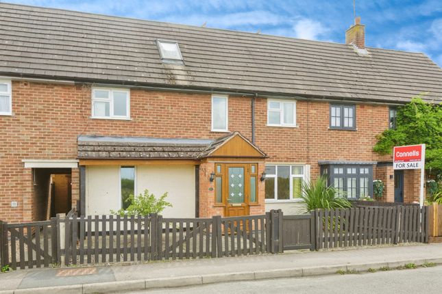 5 bedroom terraced house for sale