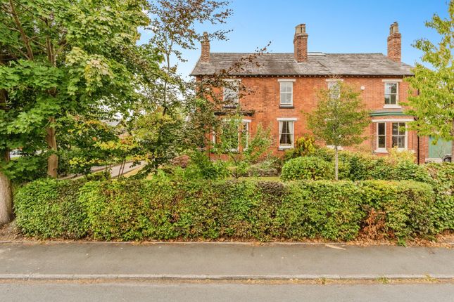 4 bedroom semi-detached house for sale
