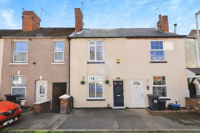 Barr Street, Dudley 2 bed terraced house for sale