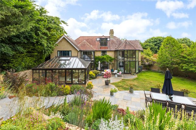 Broadoak End, Hertford... 6 bed detached house for sale