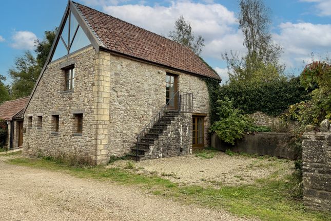 Chapel Lane, Winford, Bristol 3 bed link detached house for sale