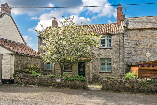 Littlemoor Road, Mark, Highbridge... 3 bed detached house for sale