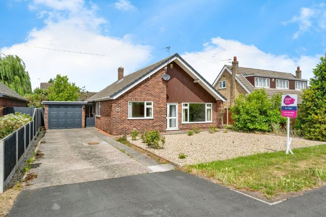 Park Lane, Doncaster DN9 3 bed detached bungalow for sale