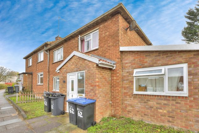 5 bed terraced house